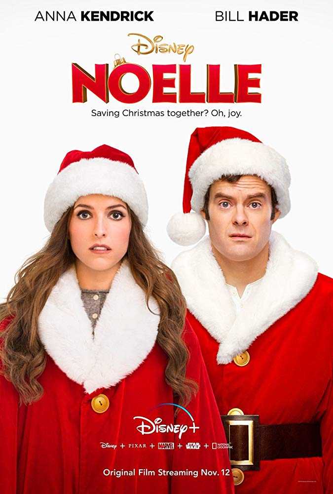 مشاهدة فيلم Noelle 2019 مترجم