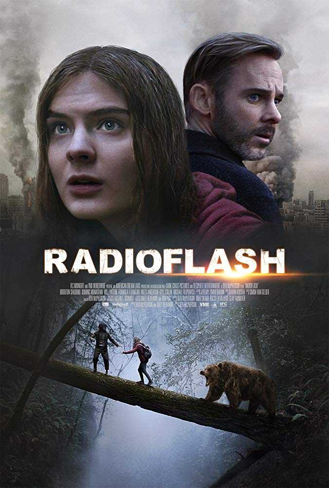 مشاهدة فيلم Radioflash 2019 مترجم