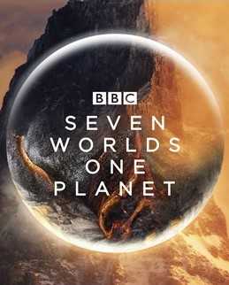 مشاهدة مسلسل Seven Worlds, One Planet موسم 1 حلقة 4