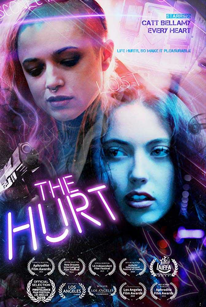 مشاهدة فيلم The Hurt 2018 مترجم