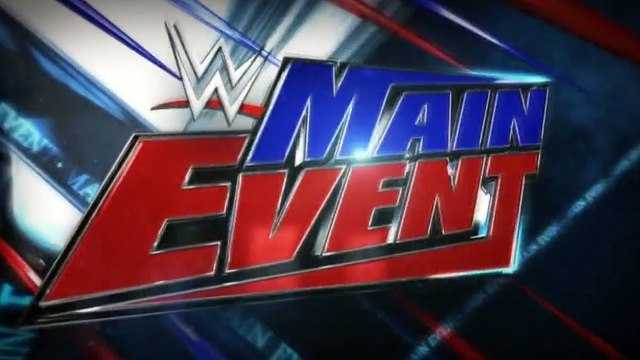 مشاهدة عرض WWE Main Event 31.10.19