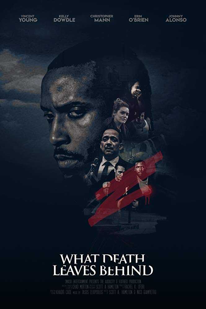 مشاهدة فيلم What Death Leaves Behind 2018 مترجم