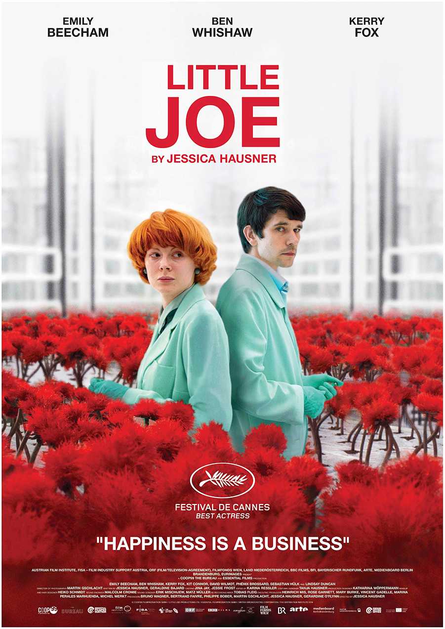 مشاهدة فيلم Little Joe 2019 مترجم