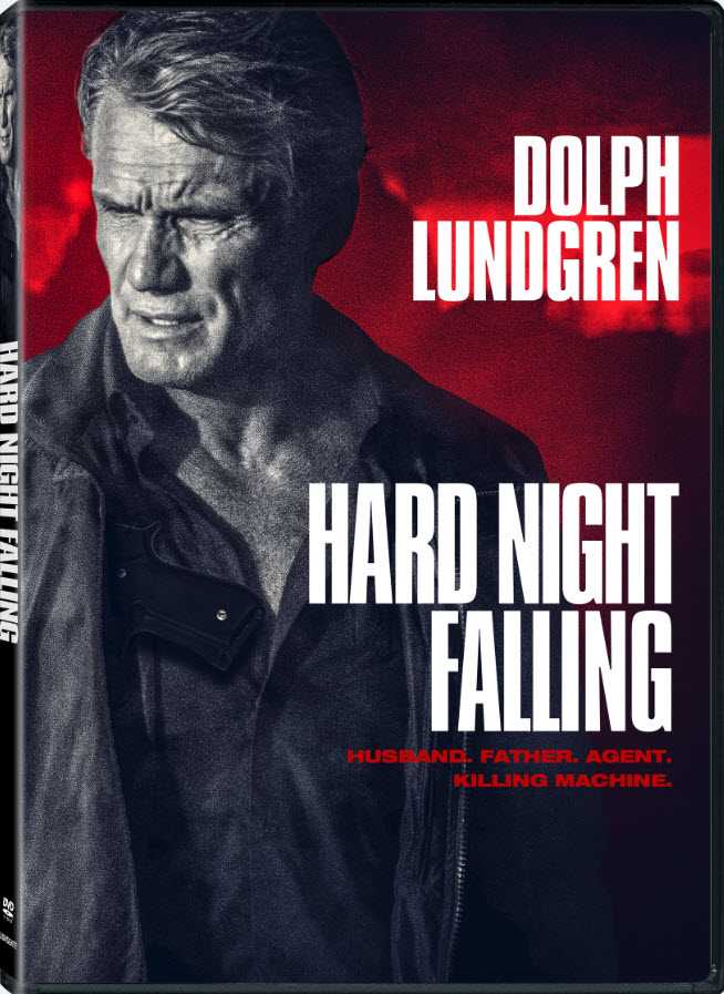 مشاهدة فيلم Hard Night Falling 2019 مترجم