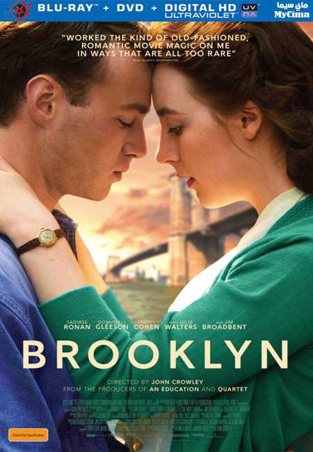 مشاهدة فيلم Brooklyn 2015 مترجم