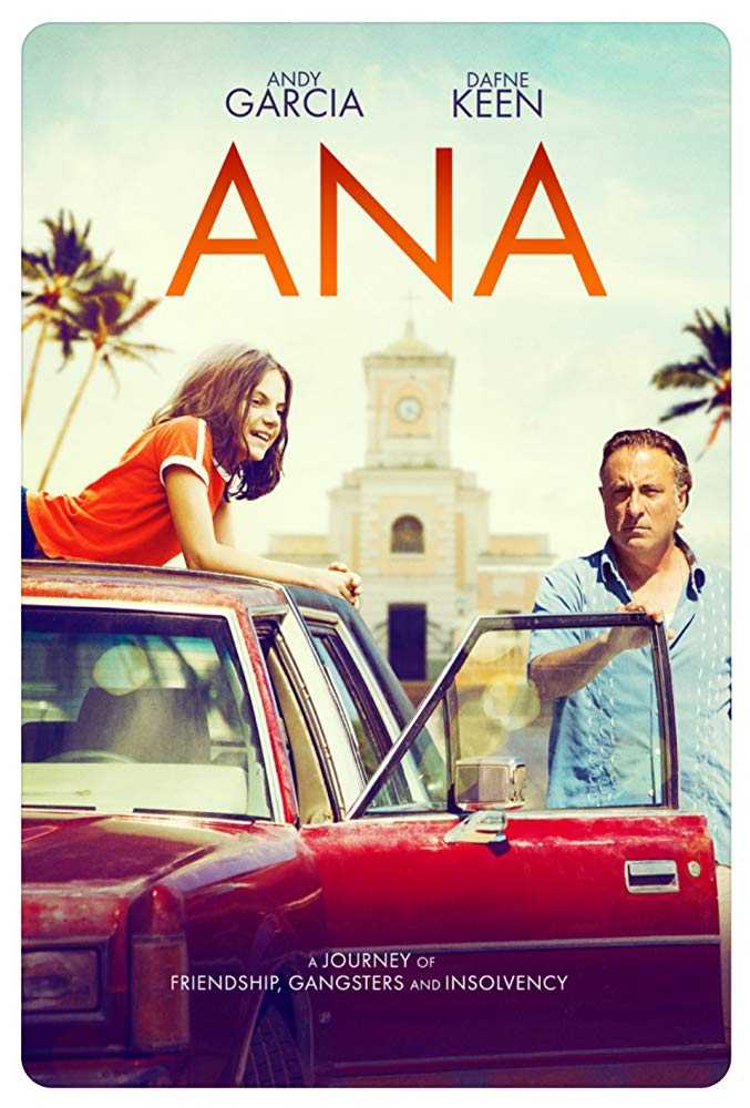 مشاهدة فيلم Ana 2019 مترجم