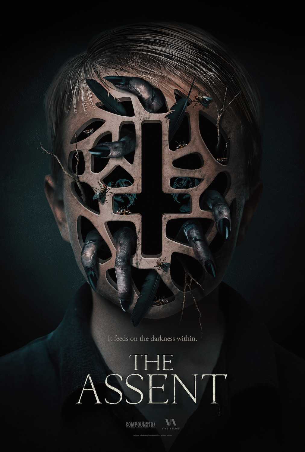 مشاهدة فيلم The Assent 2019 مترجم