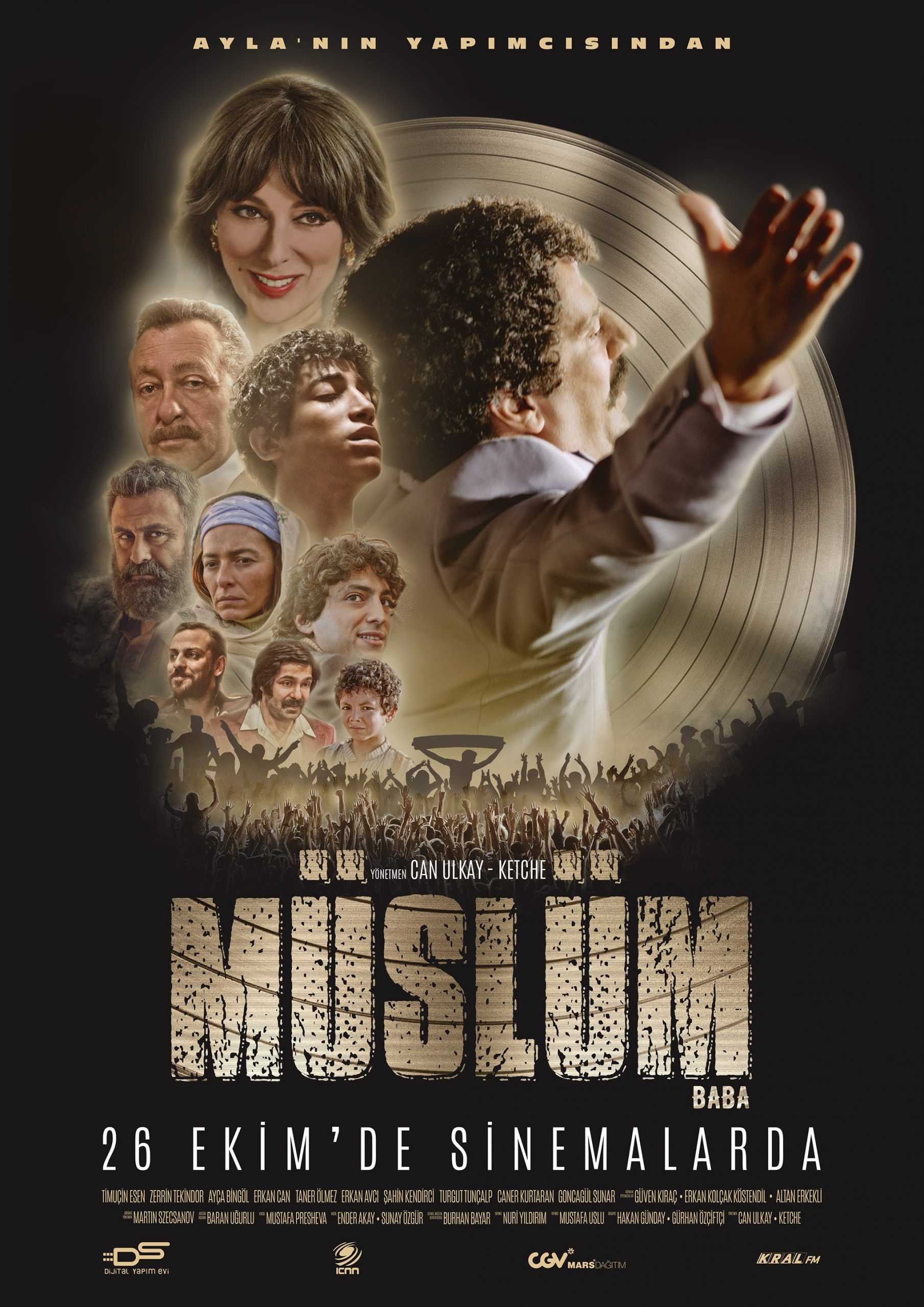 مشاهدة فيلم مسلم Muslum 2018 مترجم