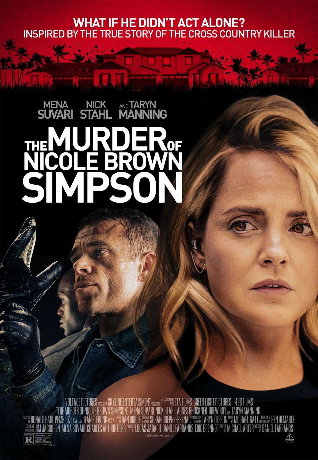 مشاهدة فيلم The Murder of Nicole Brown Simpson 2020 مترجم