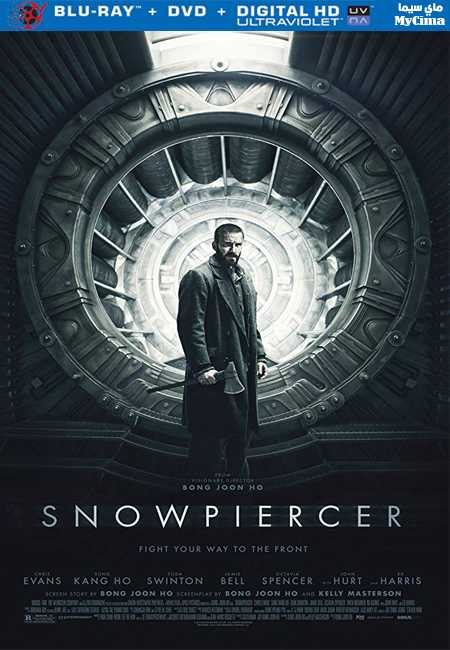 مشاهدة فيلم Snowpiercer 2013 مترجم