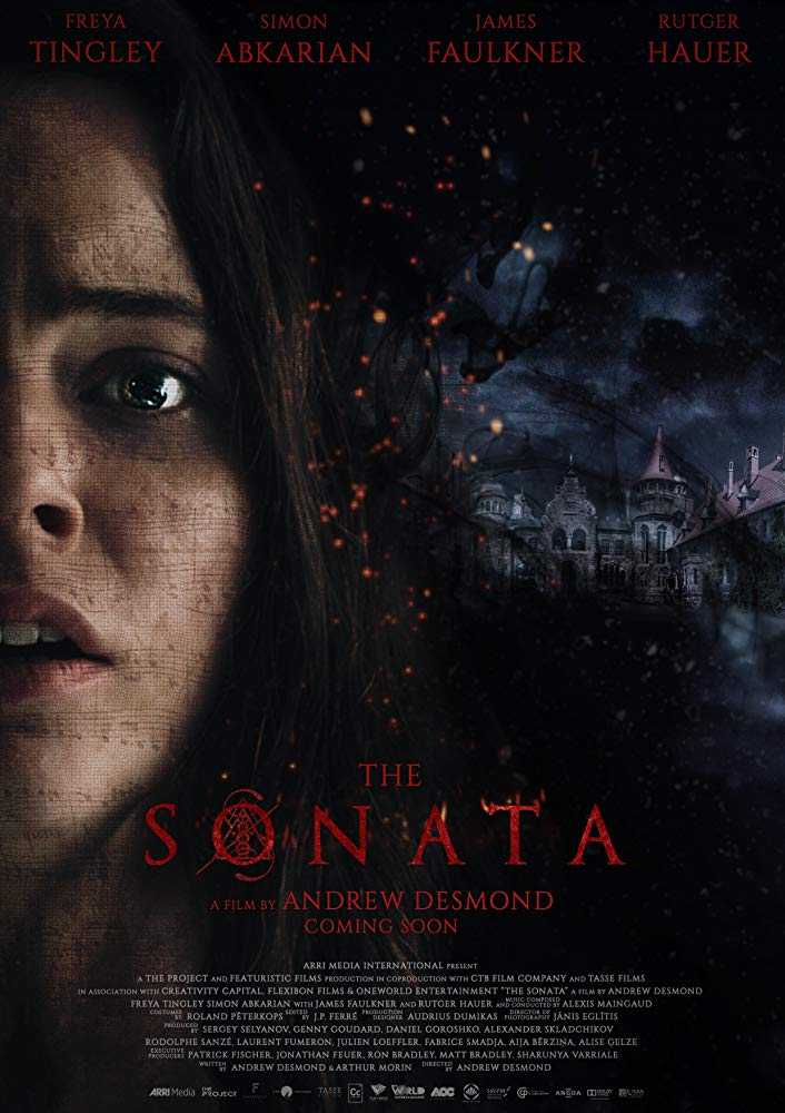 مشاهدة فيلم The Sonata 2018 مترجم