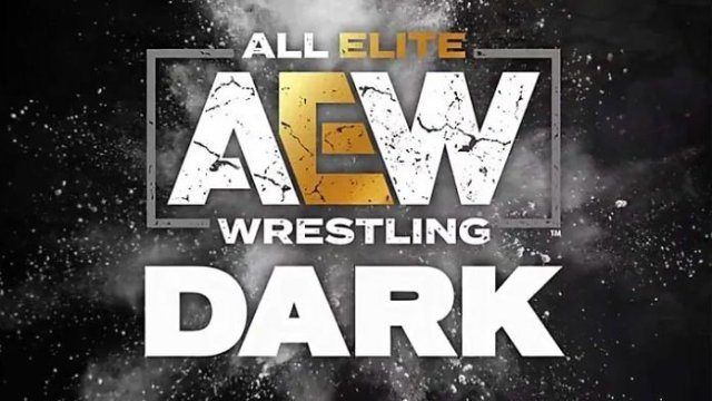 مشاهدة عرض AEW DARK 15.04.2020 مترجم