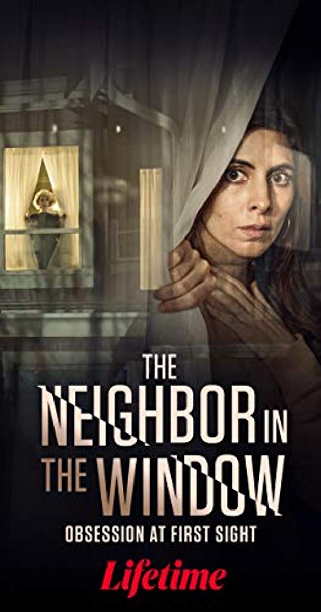 مشاهدة فيلم The Neighbor in the Window 2020 مترجم