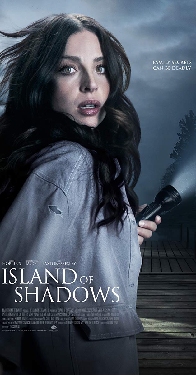 مشاهدة فيلم Island of Shadows 2020 مترجم