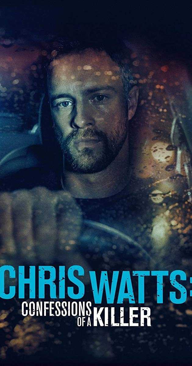 مشاهدة فيلم Untitled Chris Watts Project 2020 مترجم