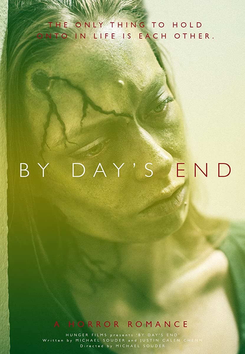 مشاهدة فيلم By Day’s End 2020 مترجم