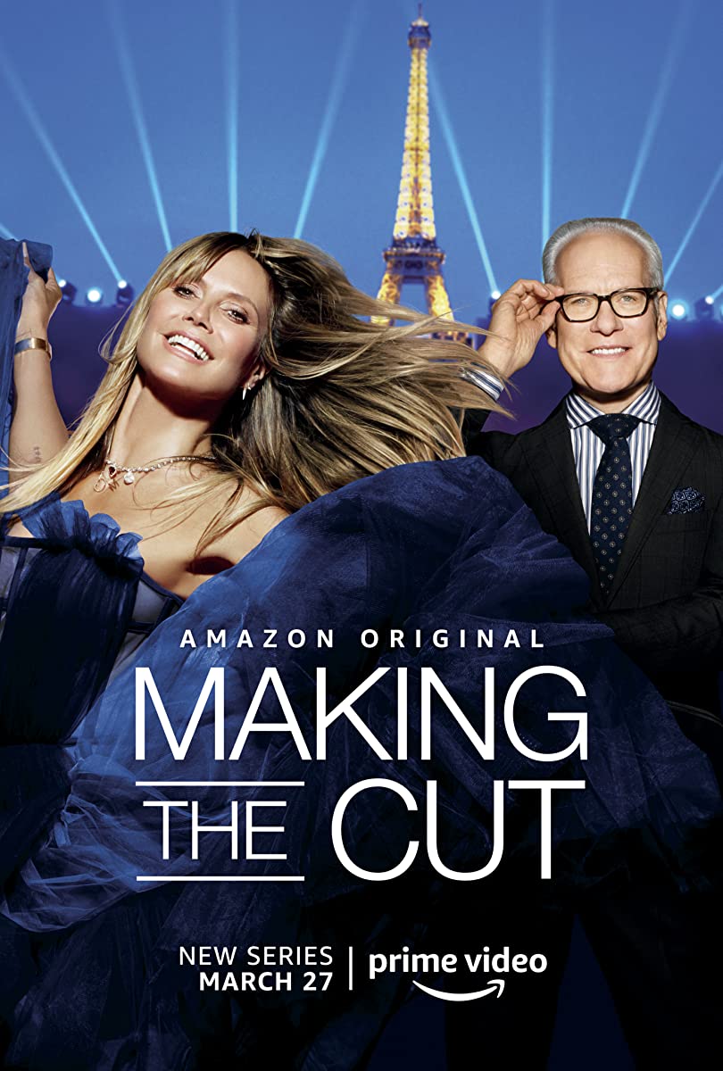 مشاهدة مسلسل Making the Cut موسم 1 حلقة 5