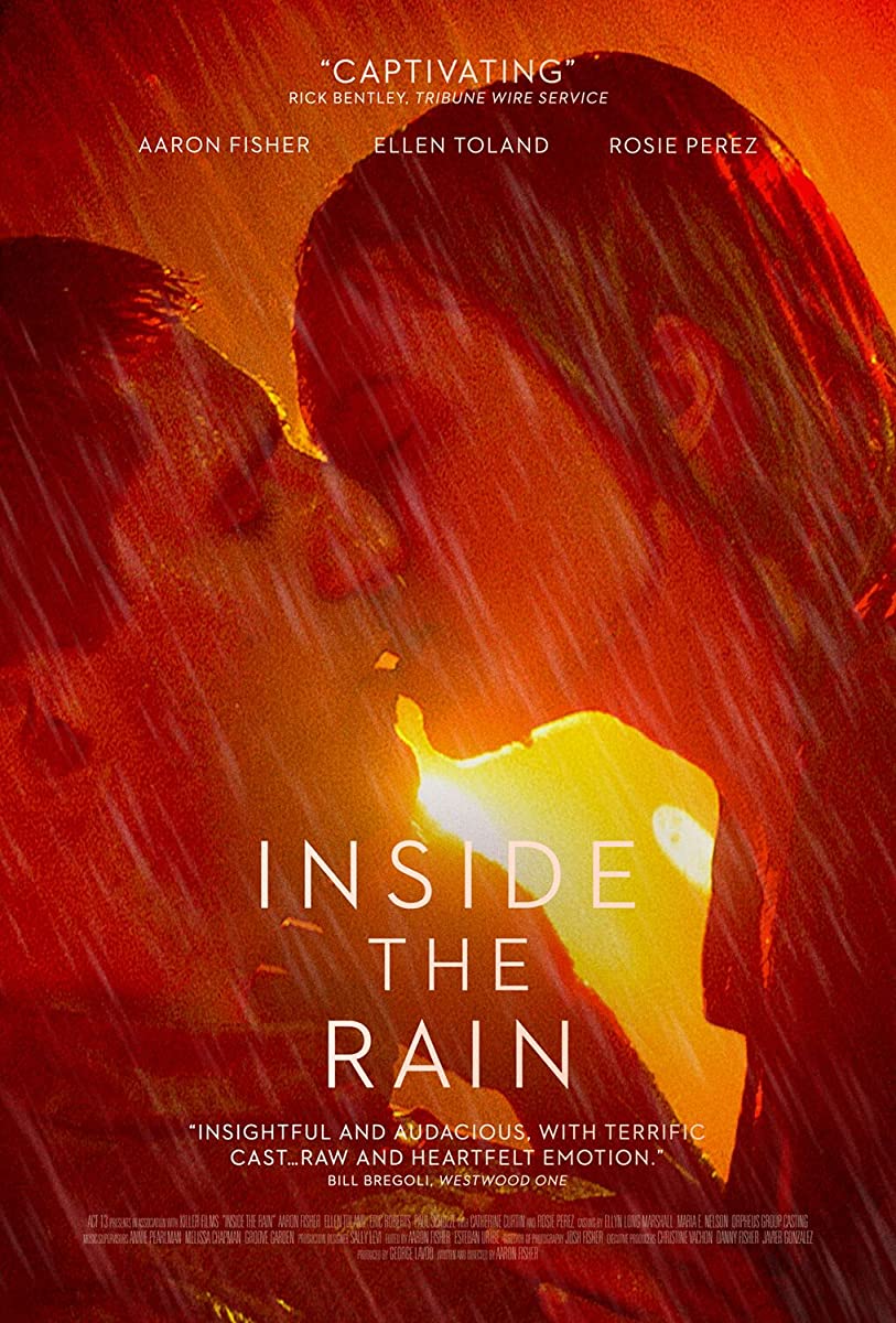 مشاهدة فيلم Inside the Rain 2019 مترجم