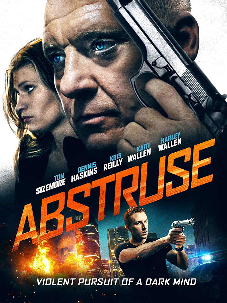 مشاهدة فيلم Abstruse 2020 مترجم