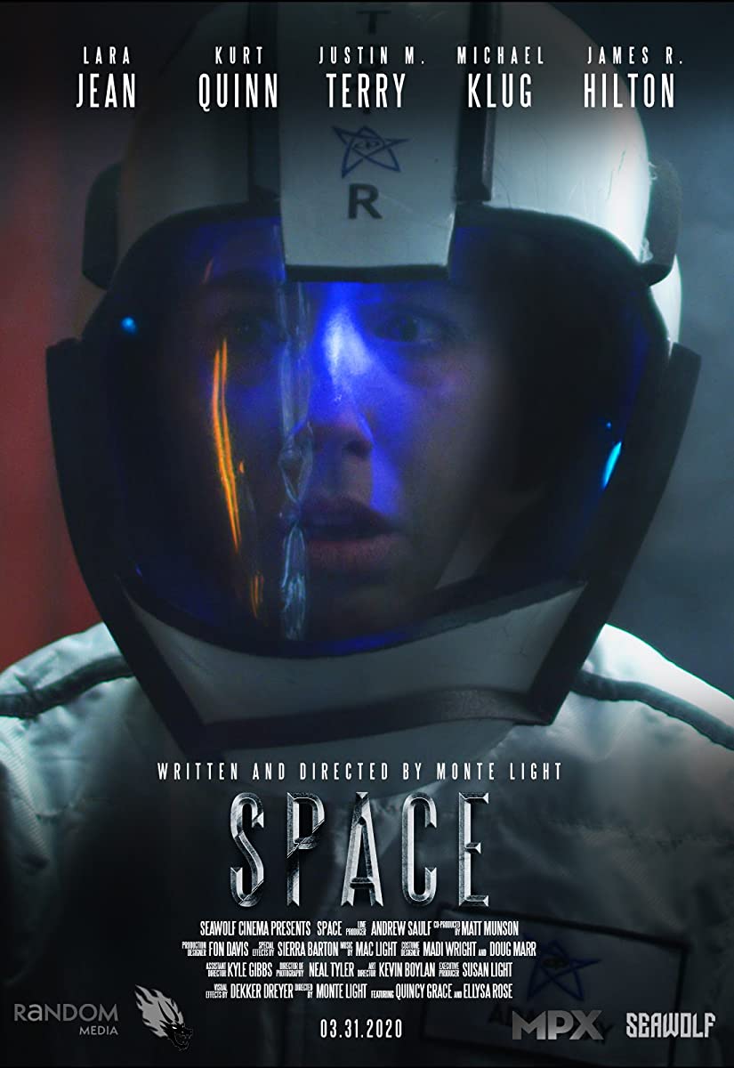 مشاهدة فيلم Space 2020 مترجم