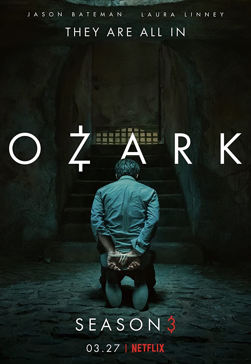 مشاهدة مسلسل Ozark موسم 3 حلقة 5