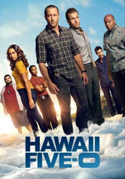 مشاهدة مسلسل Hawaii Five-0 موسم 9 حلقة 15