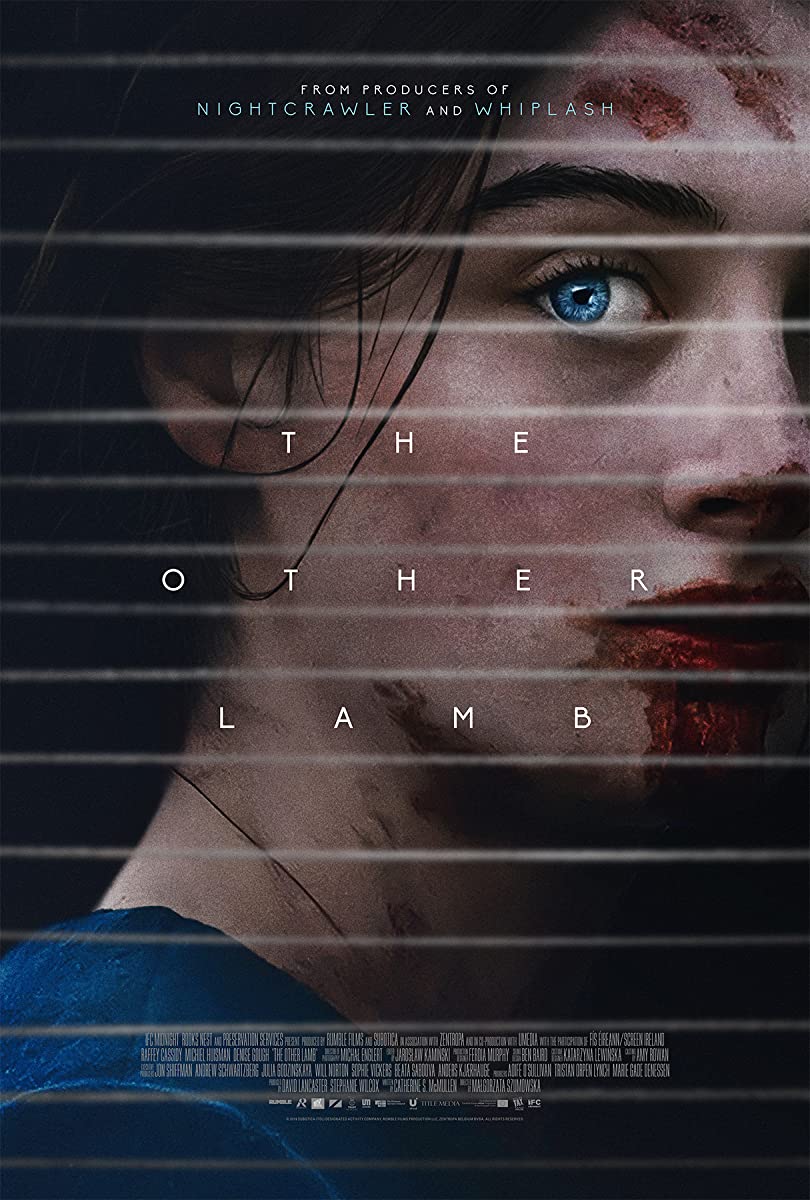 مشاهدة فيلم The Other Lamb 2019 مترجم