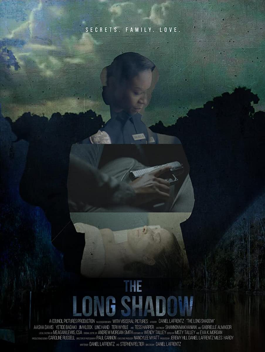 مشاهدة فيلم The Long Shadow 2020 مترجم