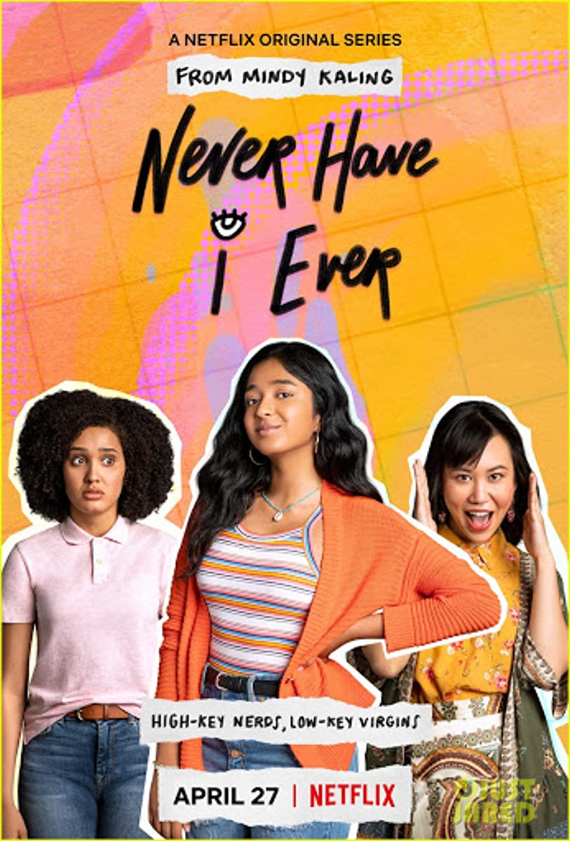 مشاهده مسلسل Never Have I Ever موسم 1 حلقة 10 والأخيرة