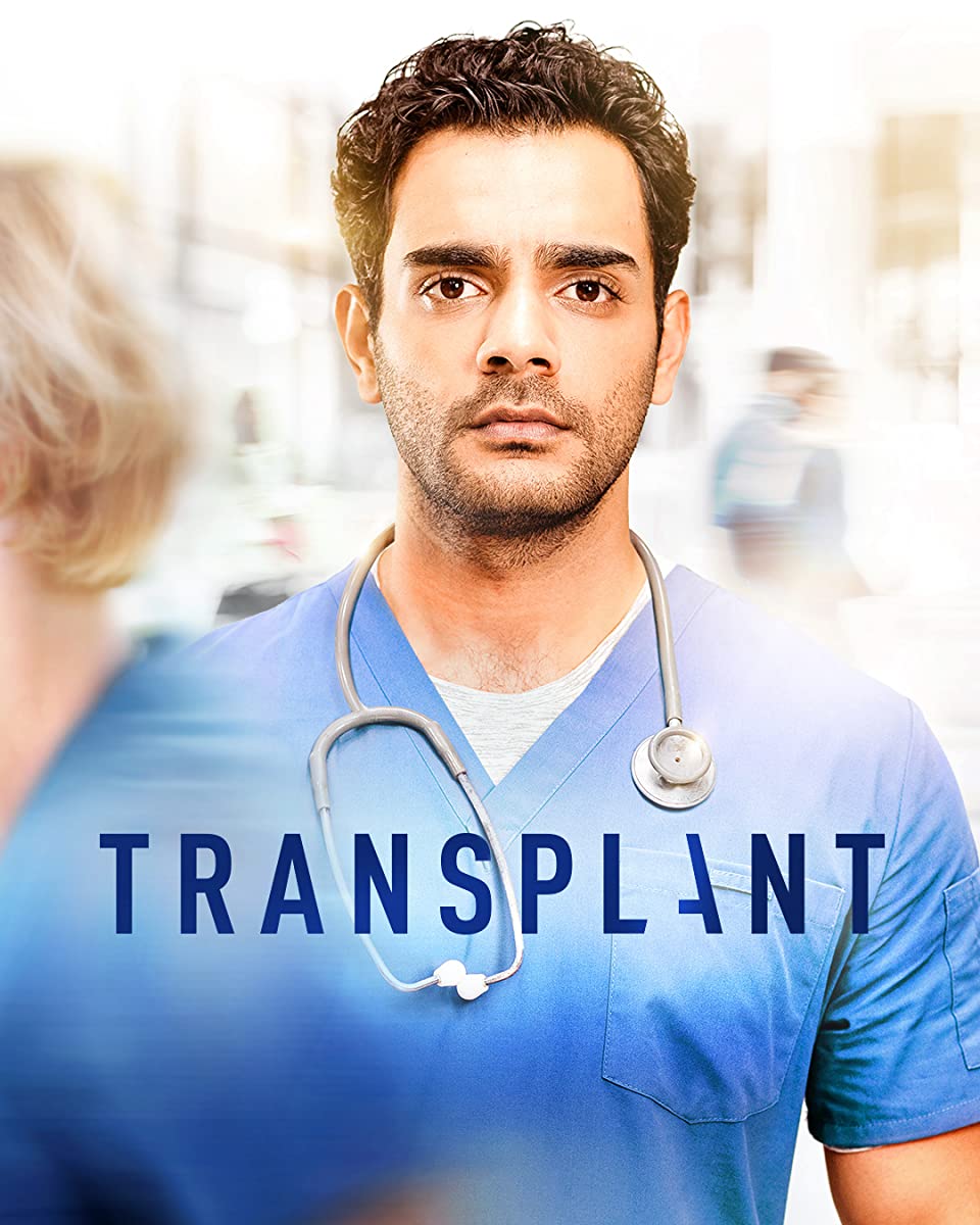 مشاهدة مسلسل Transplant موسم 1 حلقة 2