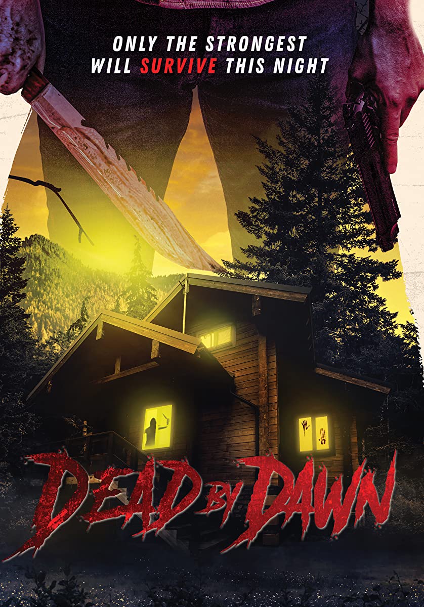 مشاهدة فيلم Dead by Dawn 2019 مترجم