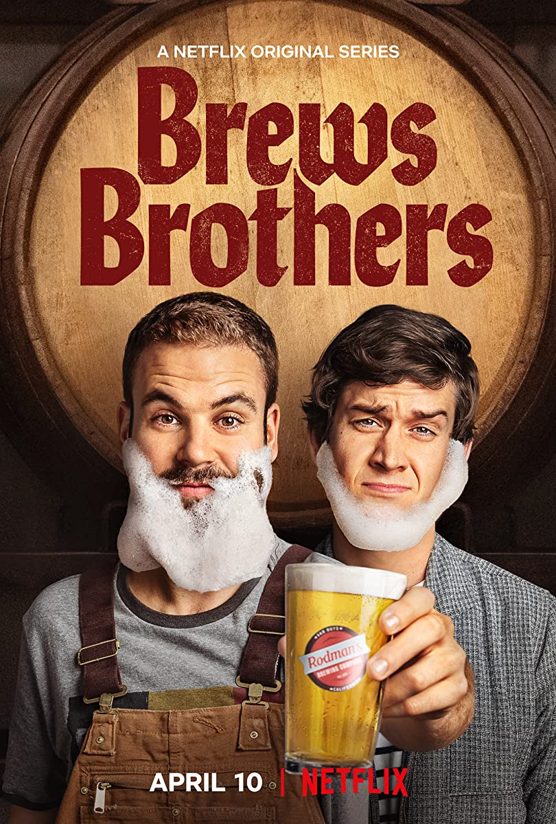 مشاهدة مسلسل Brews Brothers موسم 1 حلقة 1