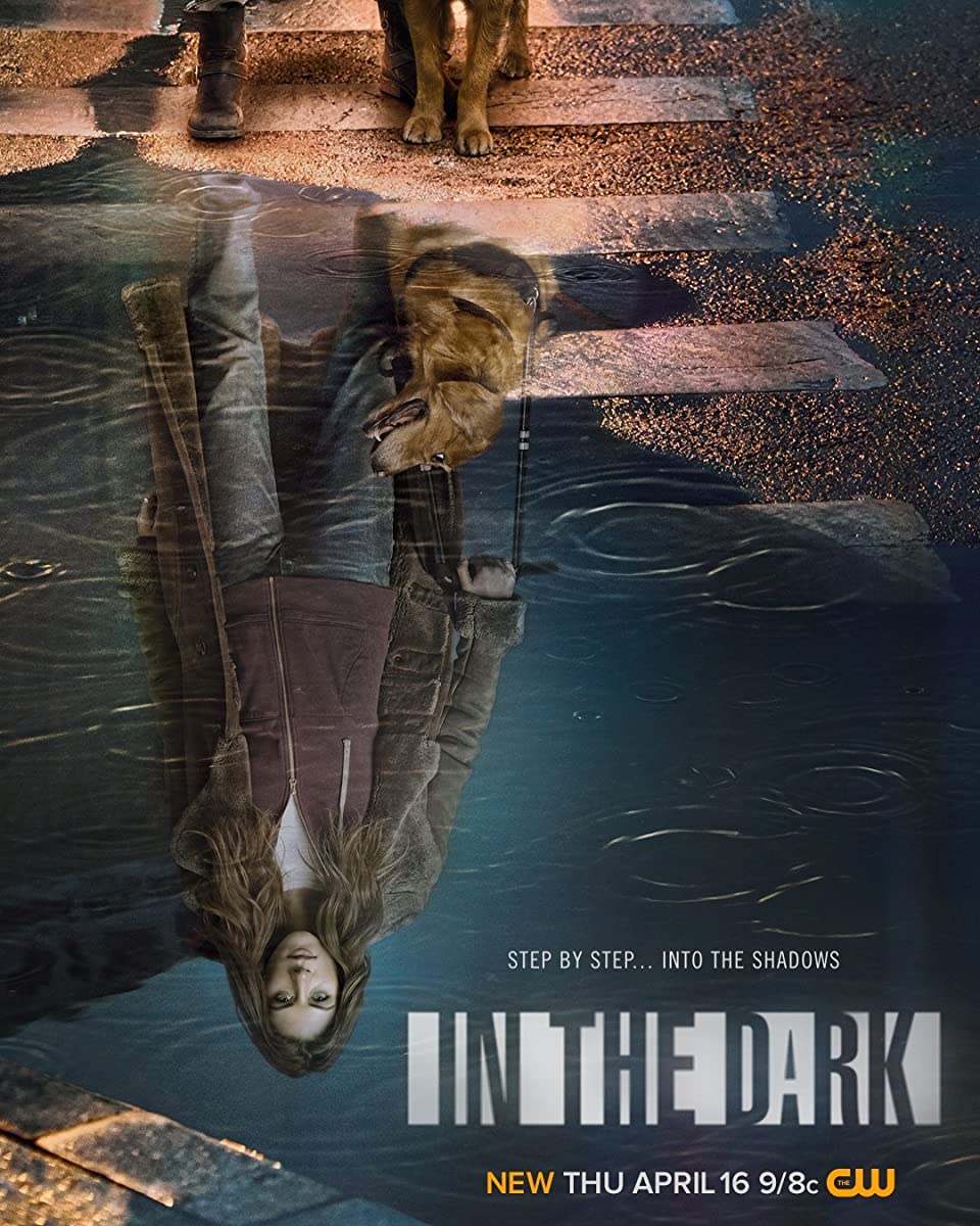 مشاهده مسلسل In the Dark موسم 2 حلقة 13