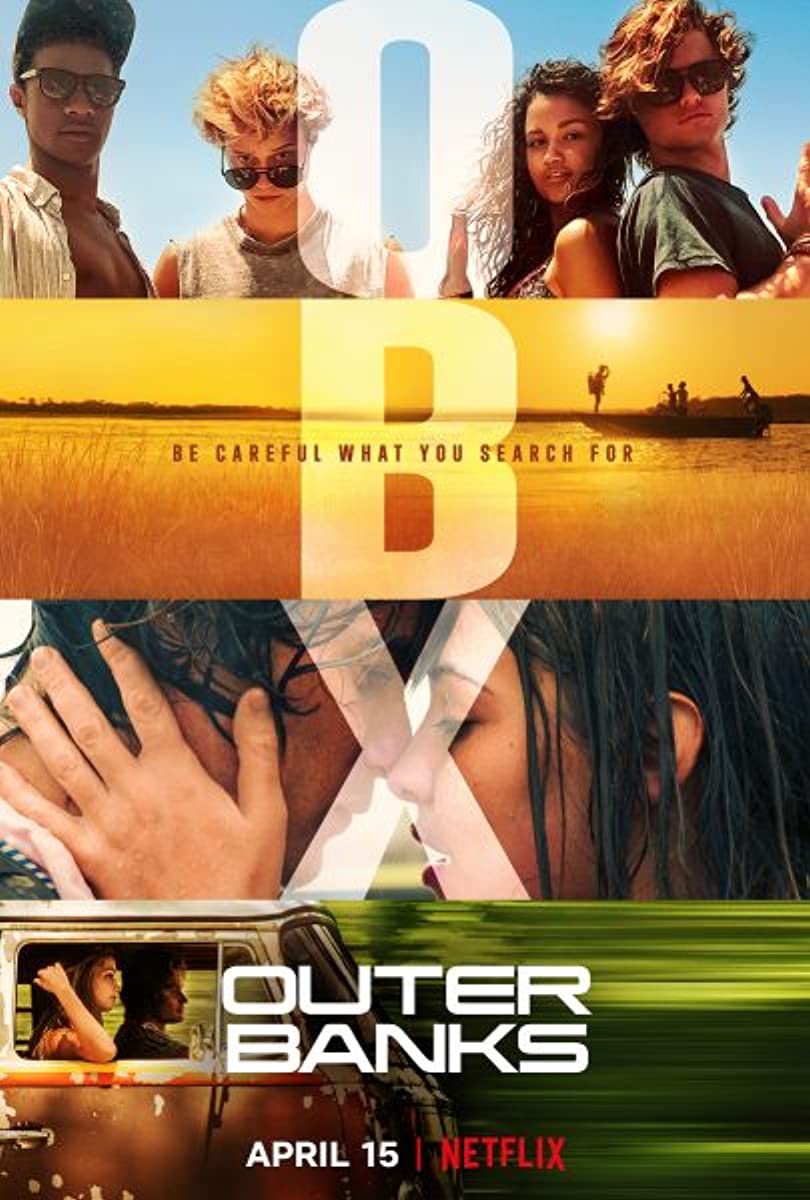 مشاهدة مسلسل Outer Banks موسم 1 حلقة 2