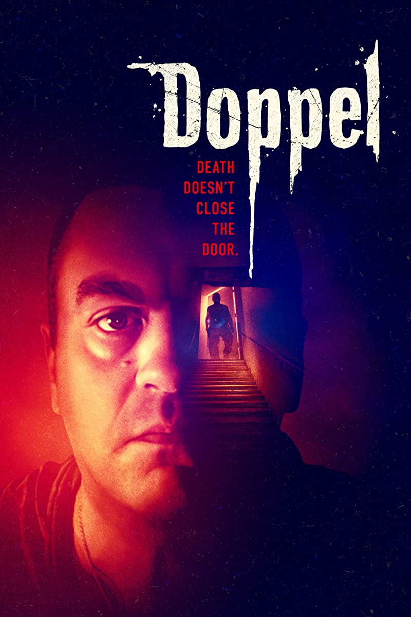 مشاهدة فيلم Doppel 2019 مترجم