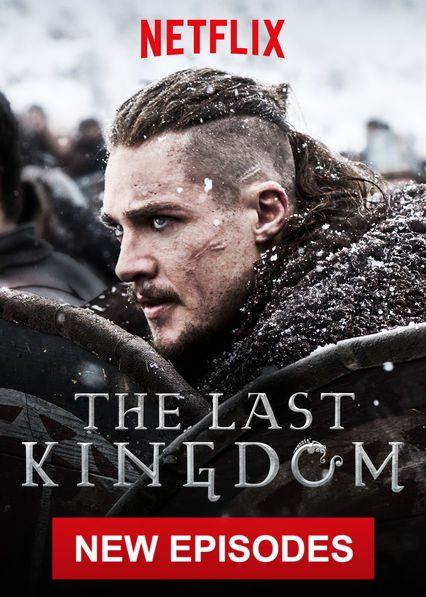 مشاهده مسلسل The Last Kingdom موسم 4 حلقة 5