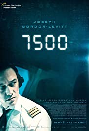 مشاهدة فيلم 7500 2019 مترجم