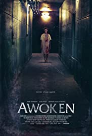 مشاهدة فيلم Awoken 2019 مدبلج