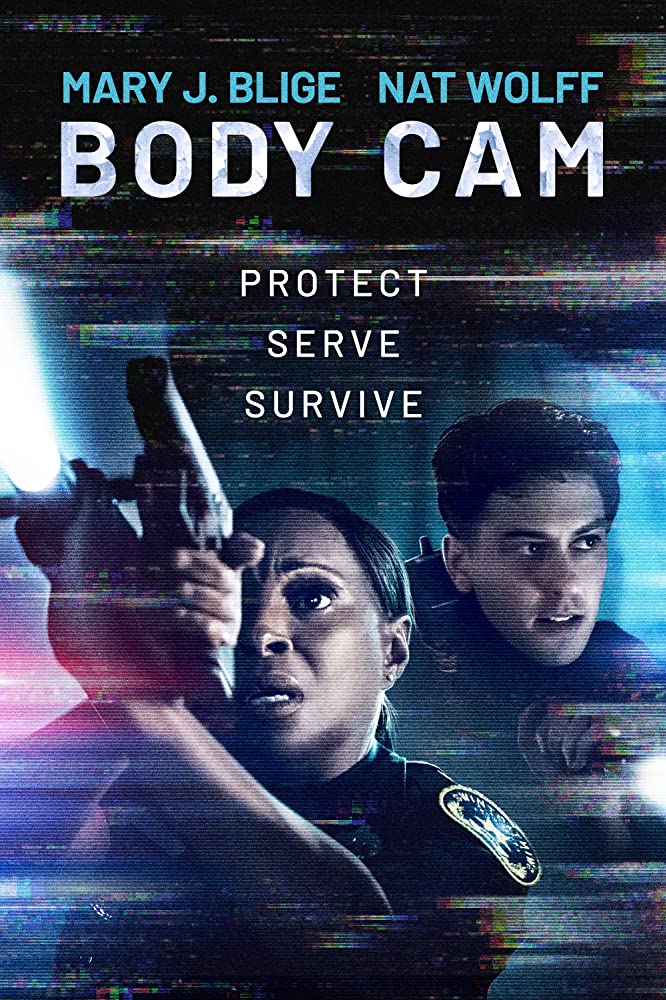 مشاهدة فيلم Body Cam 2020 مترجم