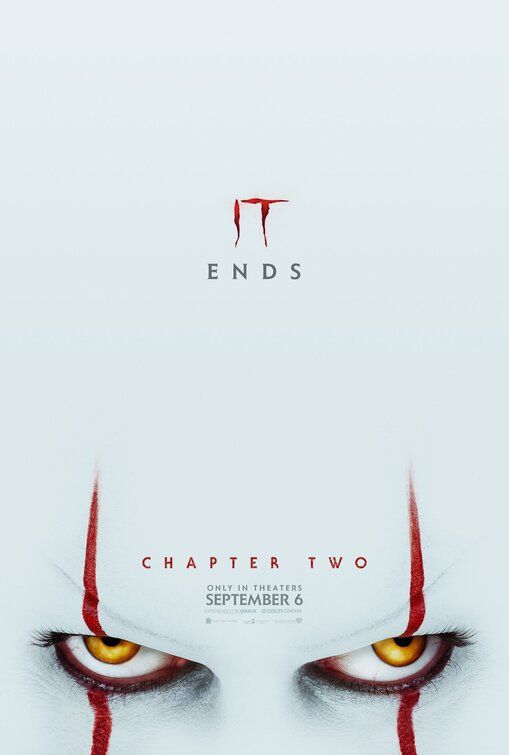 مشاهدة فيلم It Chapter Two 2019 مدبلج