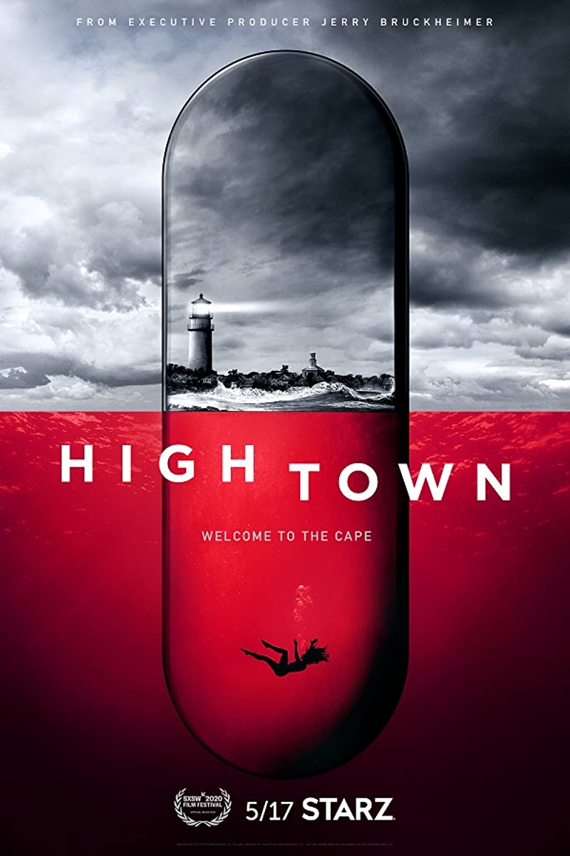 مشاهدة مسلسل Hightown موسم 1 حلقة 3