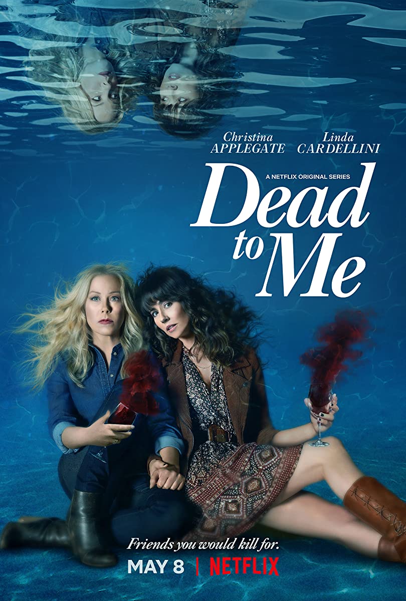 مشاهدة مسلسل Dead to Me موسم 2 حلقة 6