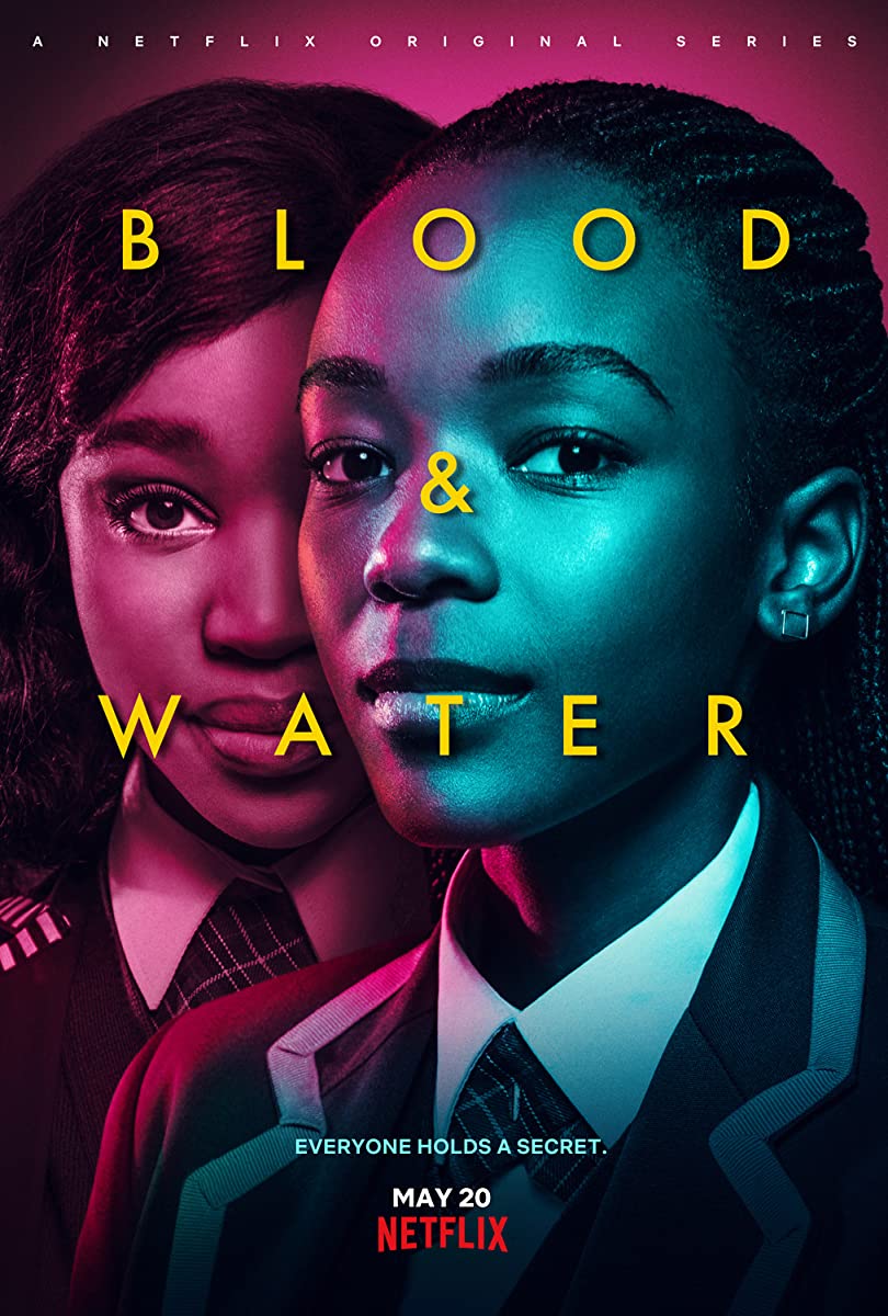 مشاهده مسلسل Blood & Water موسم 1 حلقة 6 والأخيرة