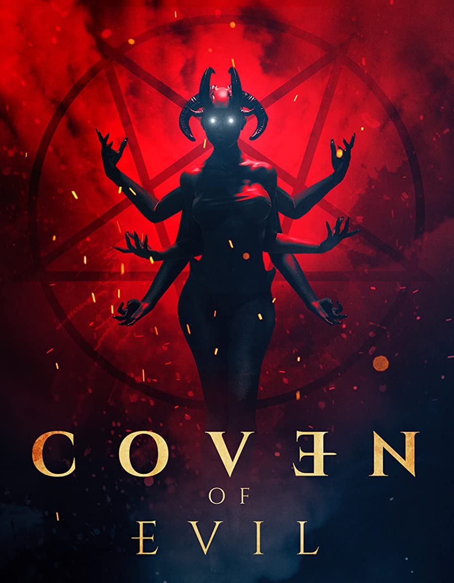 مشاهدة فيلم Coven Of Evil 2018 مترجم