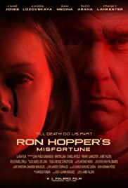 مشاهدة فيلم Ron Hopper’s Misfortune 2020 مترجم