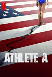 مشاهدة فيلم Athlete A 2020 مترجم