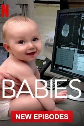 مشاهدة مسلسل Babies موسم 2 حلقة 6 والاخيرة