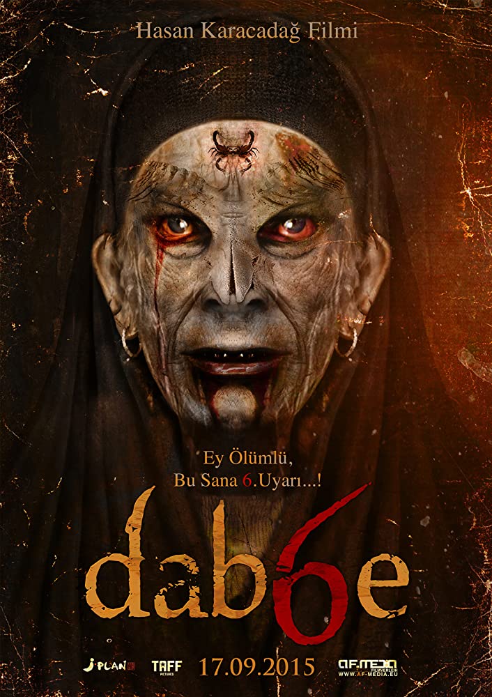 مشاهدة فيلم Dabbe 6 2015 مترجم