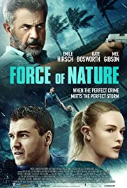 مشاهدة فيلم Force of Nature 2020 مترجم