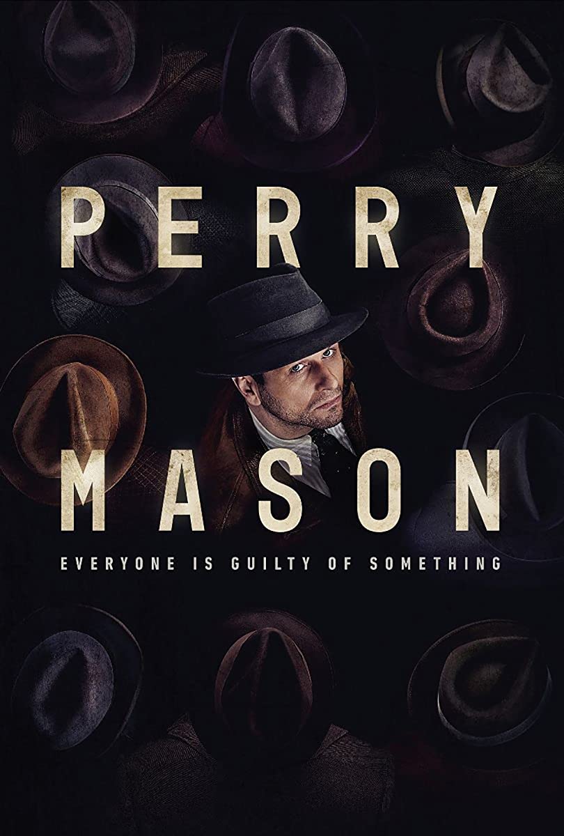 مشاهده مسلسل Perry Mason موسم 1 حلقة 5